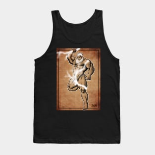 Zeus Tank Top